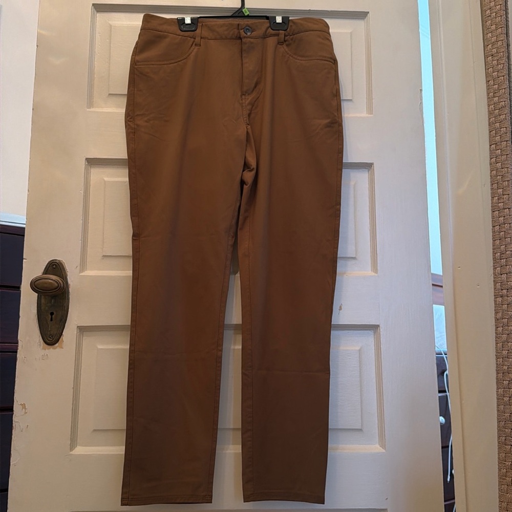 Men’s Vuori Meta Pants